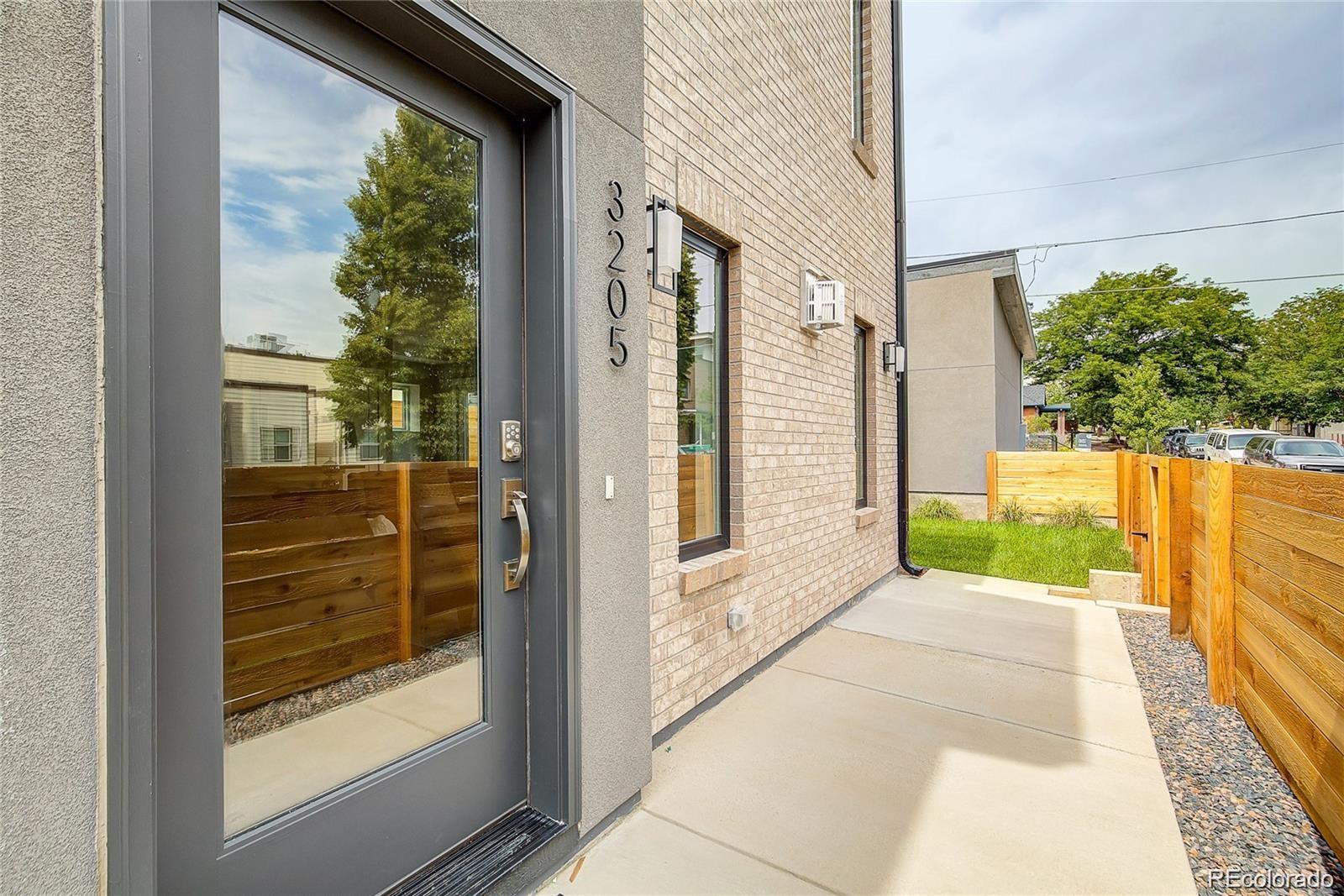 3205 Quivas Street Denver CO 80211
