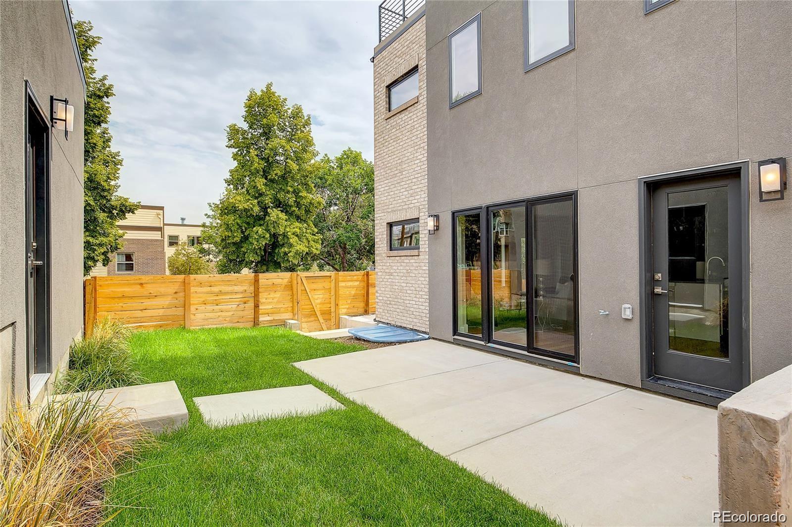 3205 Quivas Street Denver CO 80211