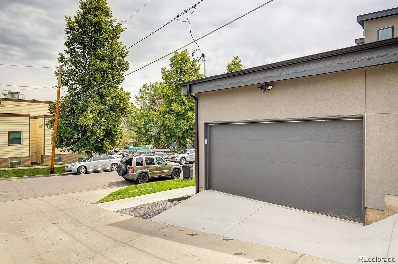 3205 Quivas Street Denver CO 80211