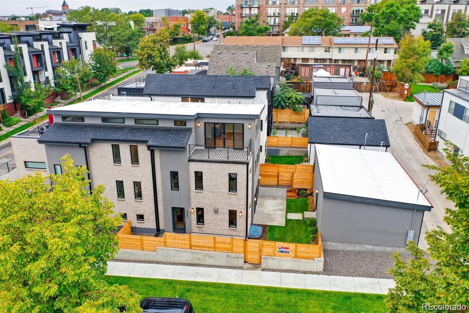 3205 Quivas Street Denver CO 80211