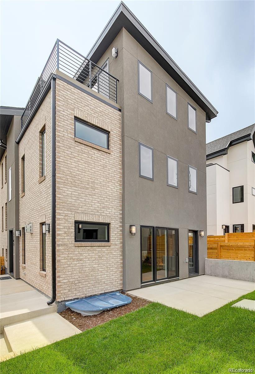 3205 Quivas Street Denver CO 80211