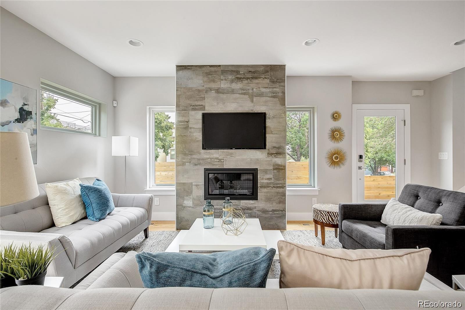 3205 Quivas Street Denver CO 80211