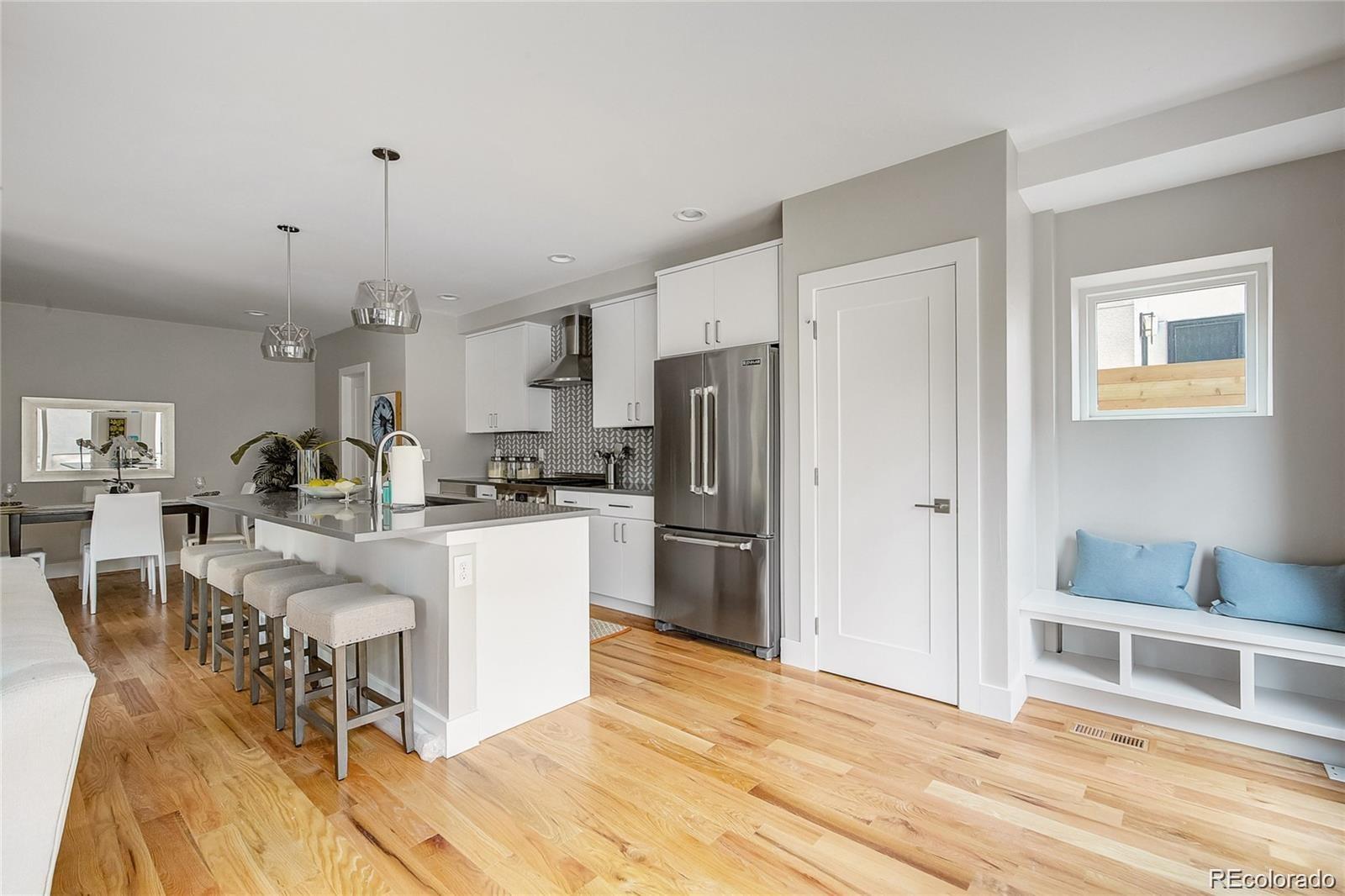 3205 Quivas Street Denver CO 80211