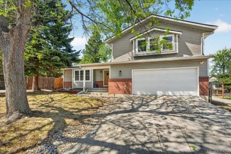 57 Yank Way Lakewood CO 80228