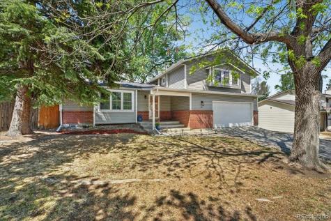 57 Yank Way Lakewood CO 80228