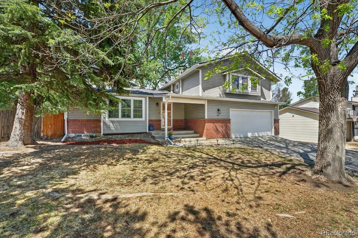 57 Yank Way Lakewood CO 80228