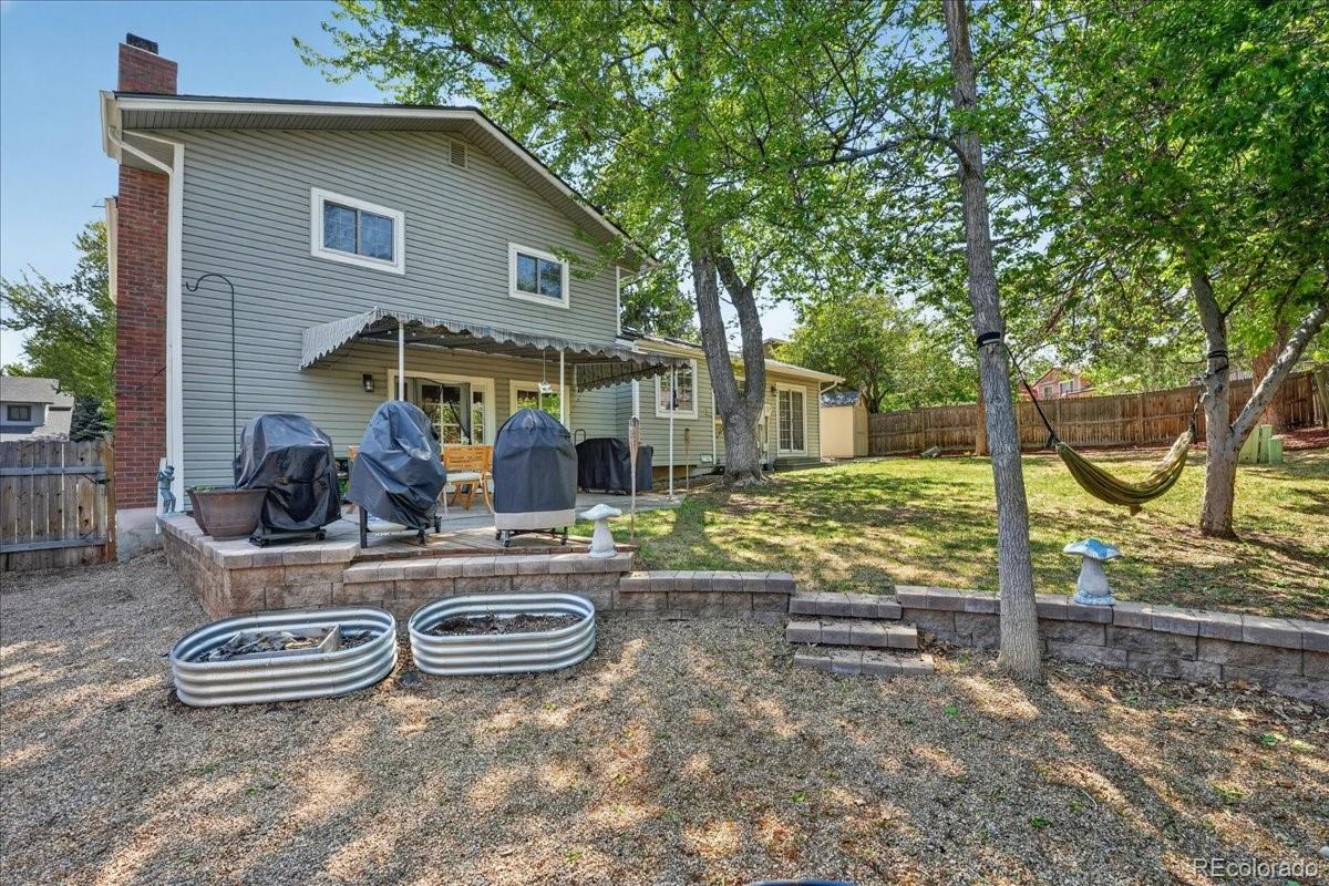 57 Yank Way Lakewood CO 80228