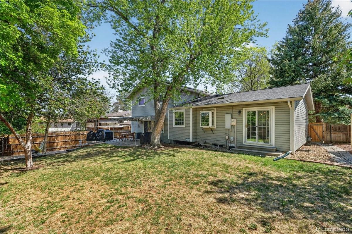 57 Yank Way Lakewood CO 80228
