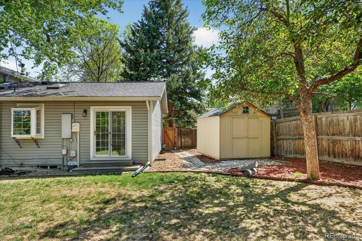 57 Yank Way Lakewood CO 80228