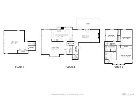 57 Yank Way Lakewood CO 80228