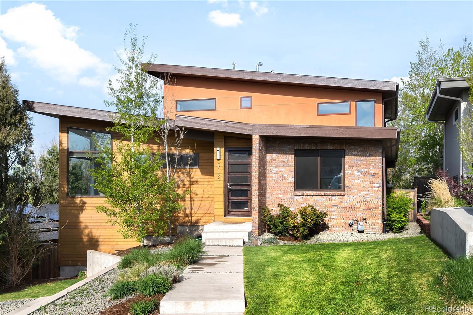 5134 Quitman Street Denver CO 80212