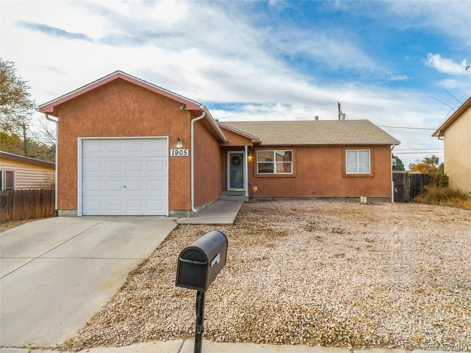 1905 Carol Pueblo CO 81005