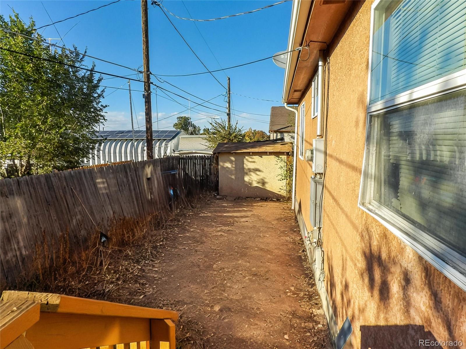 1905 Carol Pueblo CO 81005
