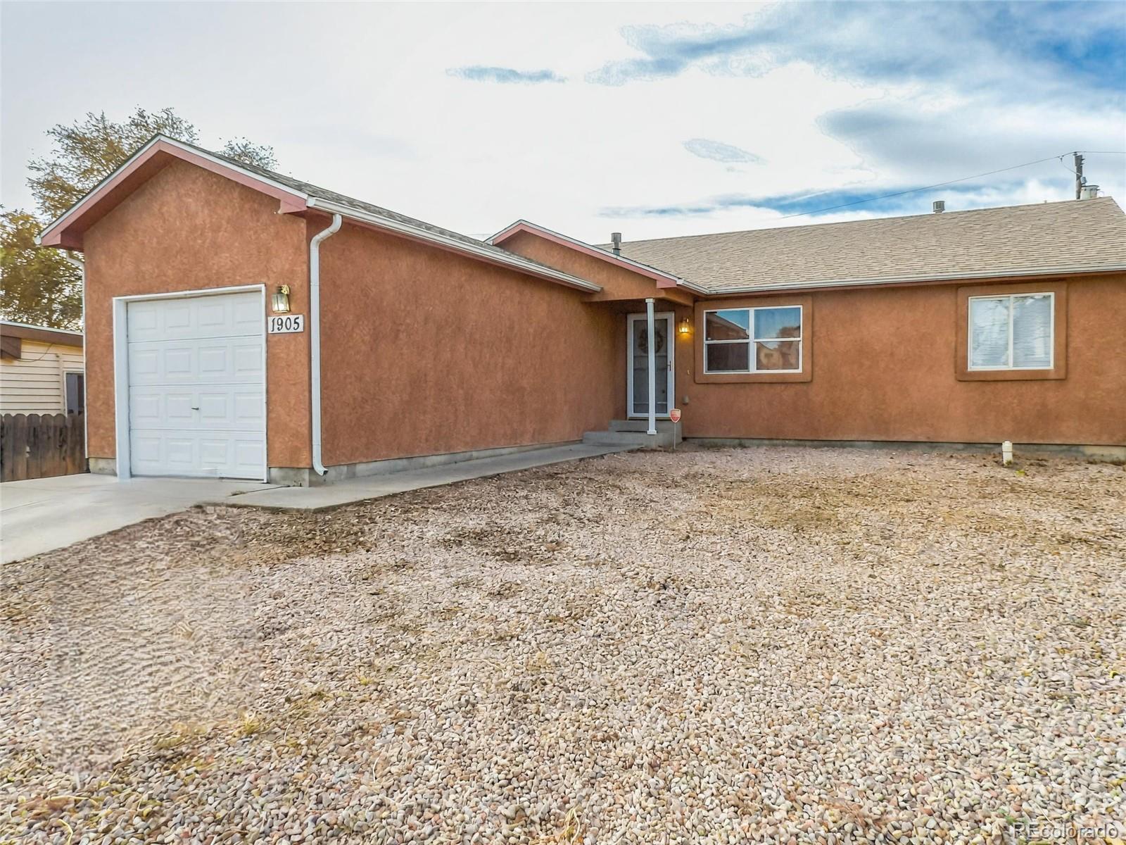 1905 Carol Pueblo CO 81005