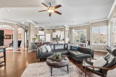 23963 E Roxbury Place Aurora CO 80016