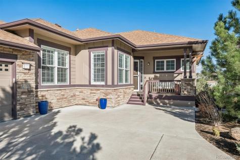 23963 E Roxbury Place Aurora CO 80016