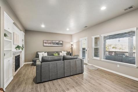 23963 E Roxbury Place Aurora CO 80016