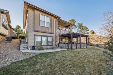 23963 E Roxbury Place Aurora CO 80016