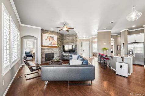 23963 E Roxbury Place Aurora CO 80016