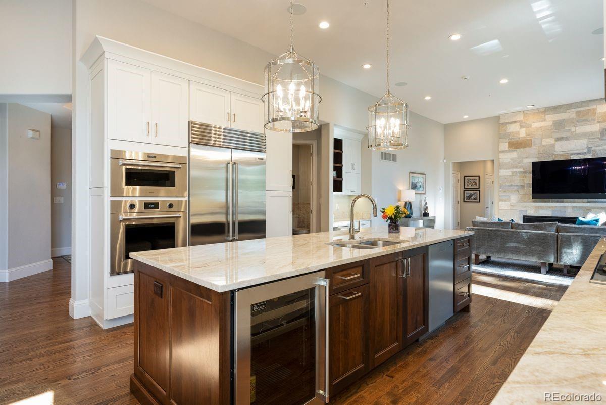 4525 Silver Gate Drive Castle Rock CO 80108