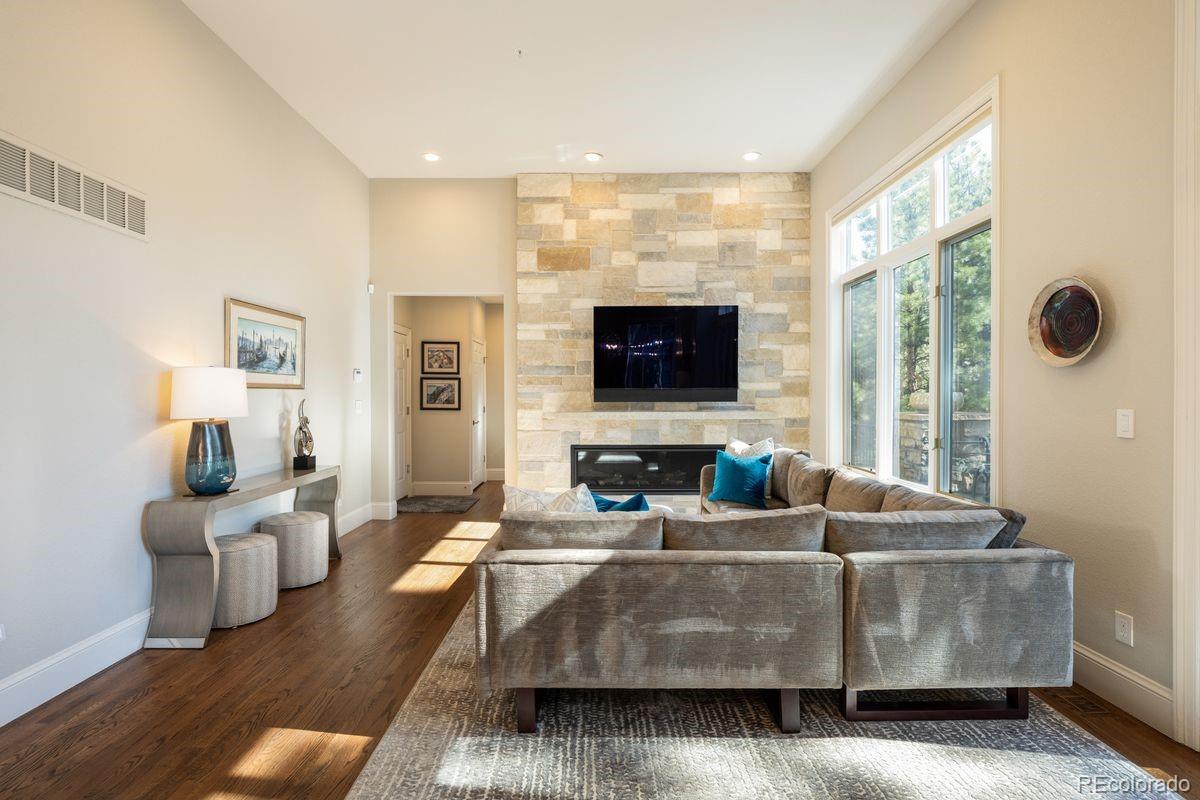 4525 Silver Gate Drive Castle Rock CO 80108