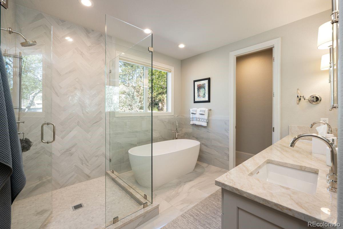4525 Silver Gate Drive Castle Rock CO 80108