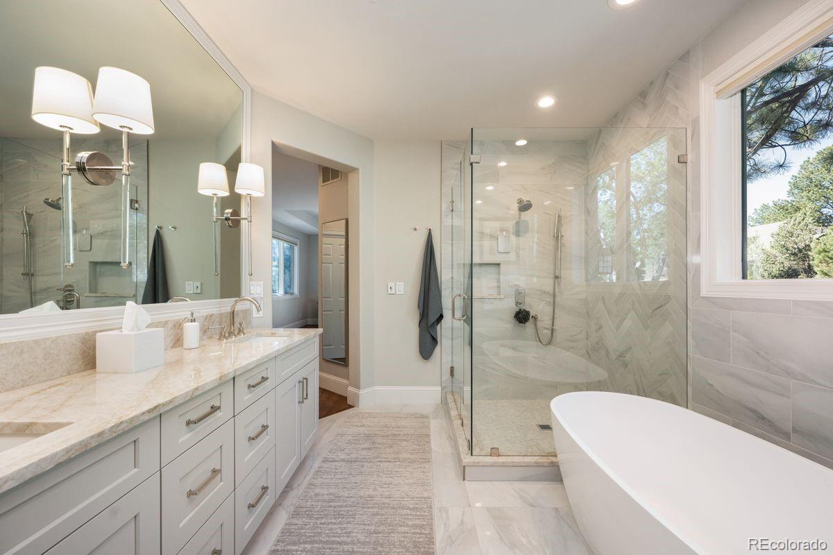 4525 Silver Gate Drive Castle Rock CO 80108