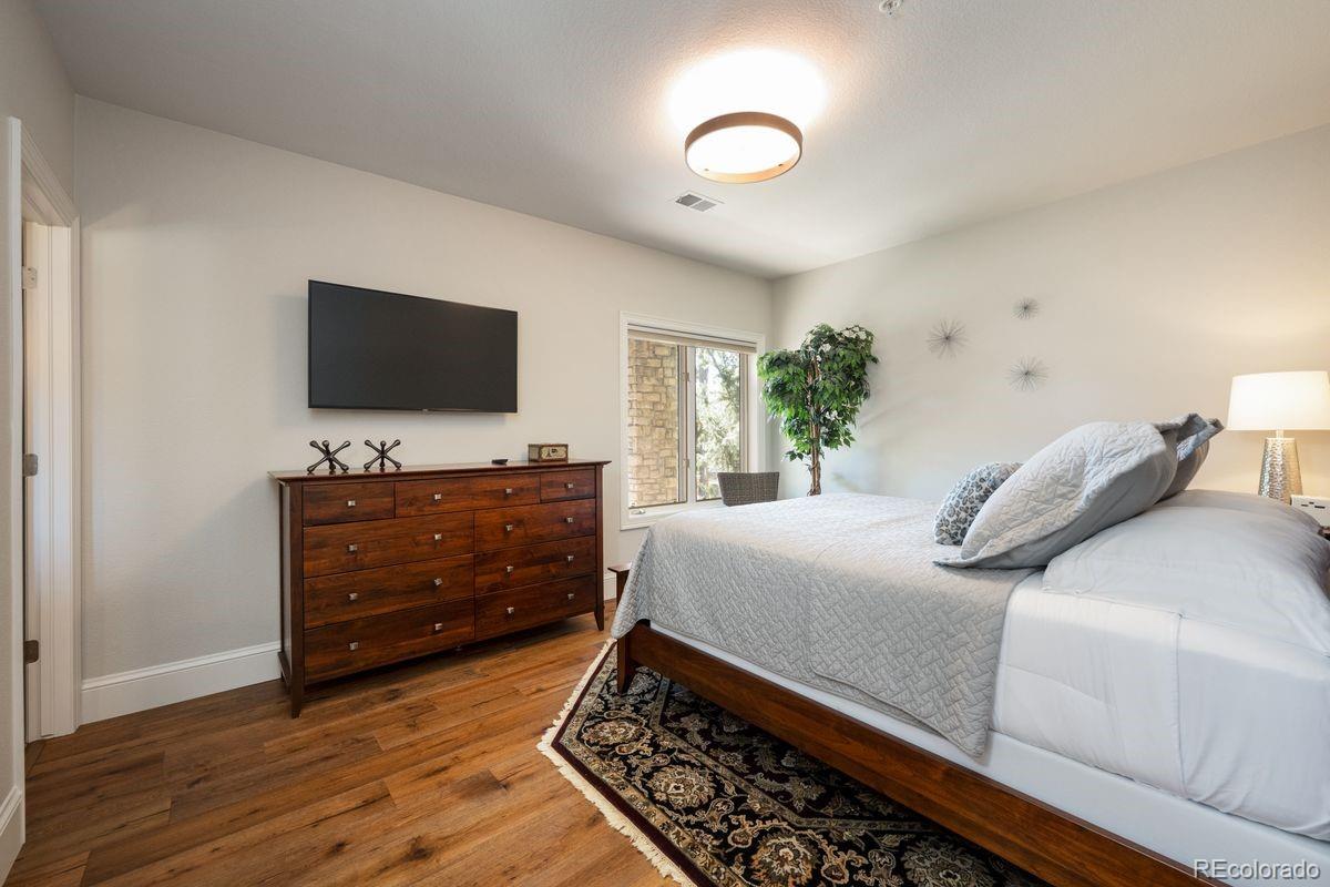 4525 Silver Gate Drive Castle Rock CO 80108