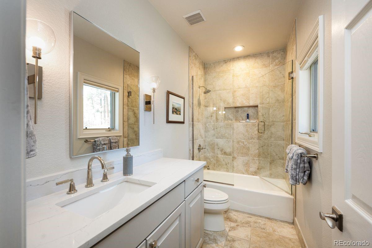 4525 Silver Gate Drive Castle Rock CO 80108