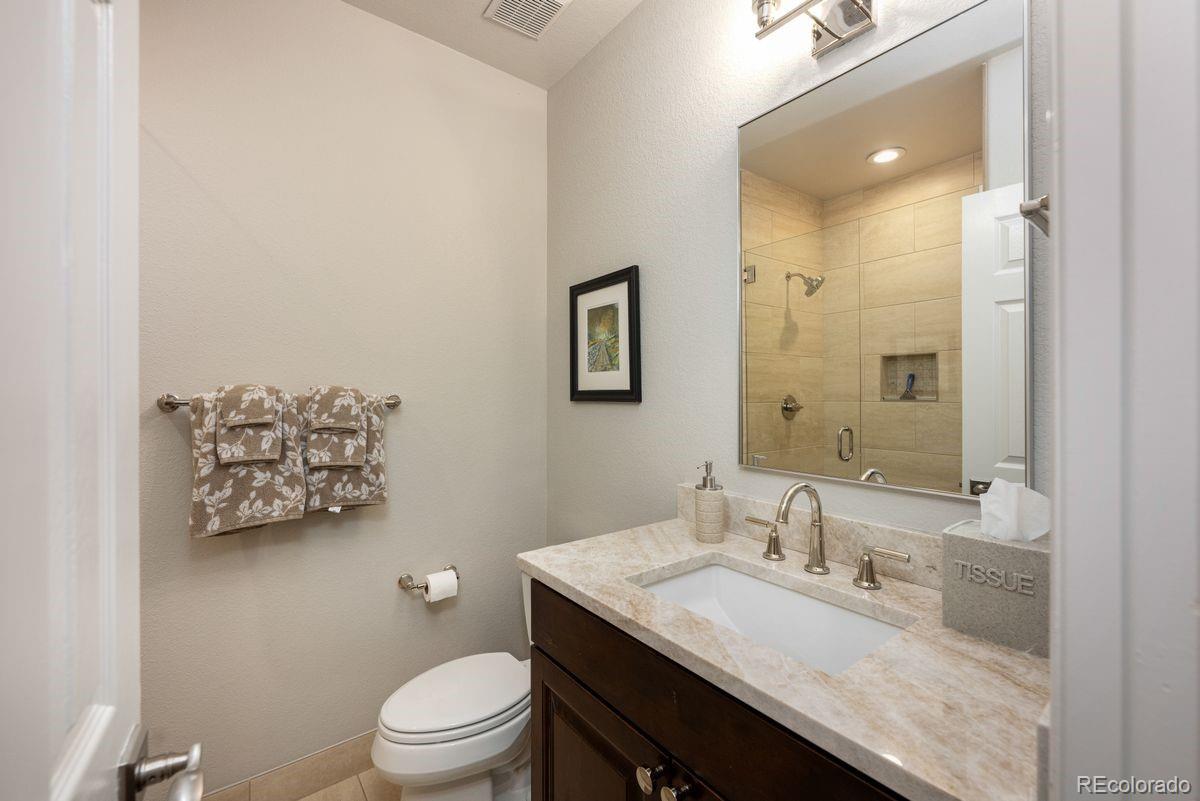 4525 Silver Gate Drive Castle Rock CO 80108