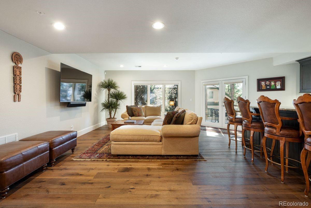 4525 Silver Gate Drive Castle Rock CO 80108