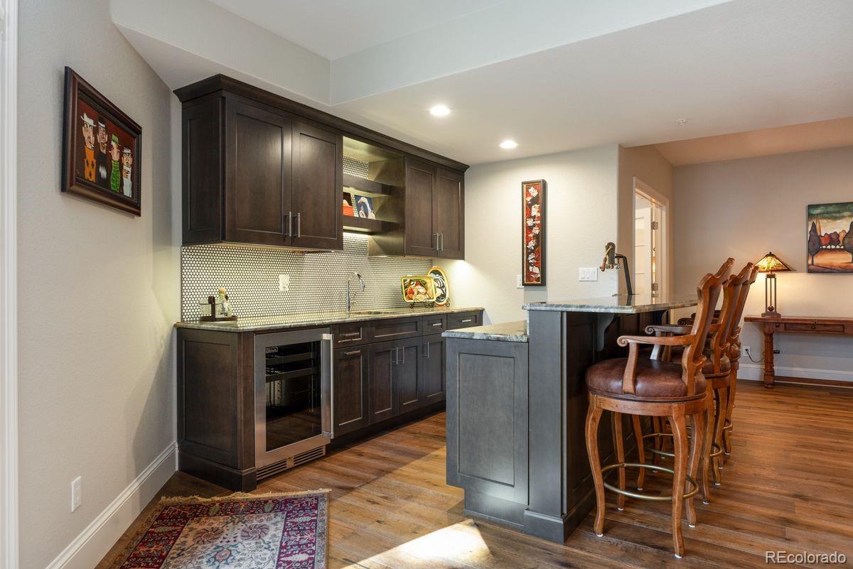 4525 Silver Gate Drive Castle Rock CO 80108
