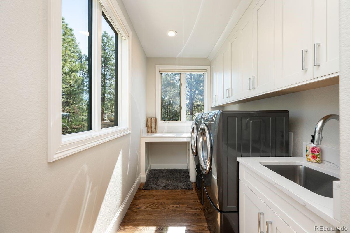 4525 Silver Gate Drive Castle Rock CO 80108