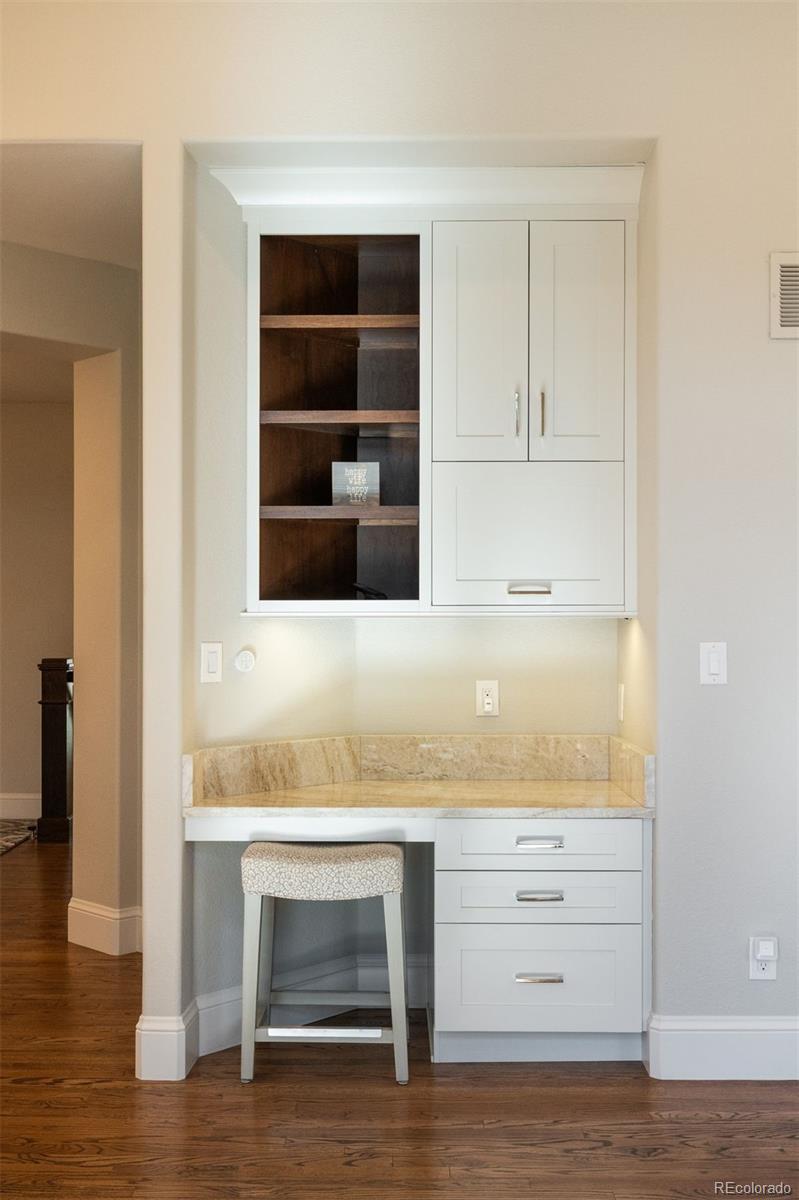 4525 Silver Gate Drive Castle Rock CO 80108