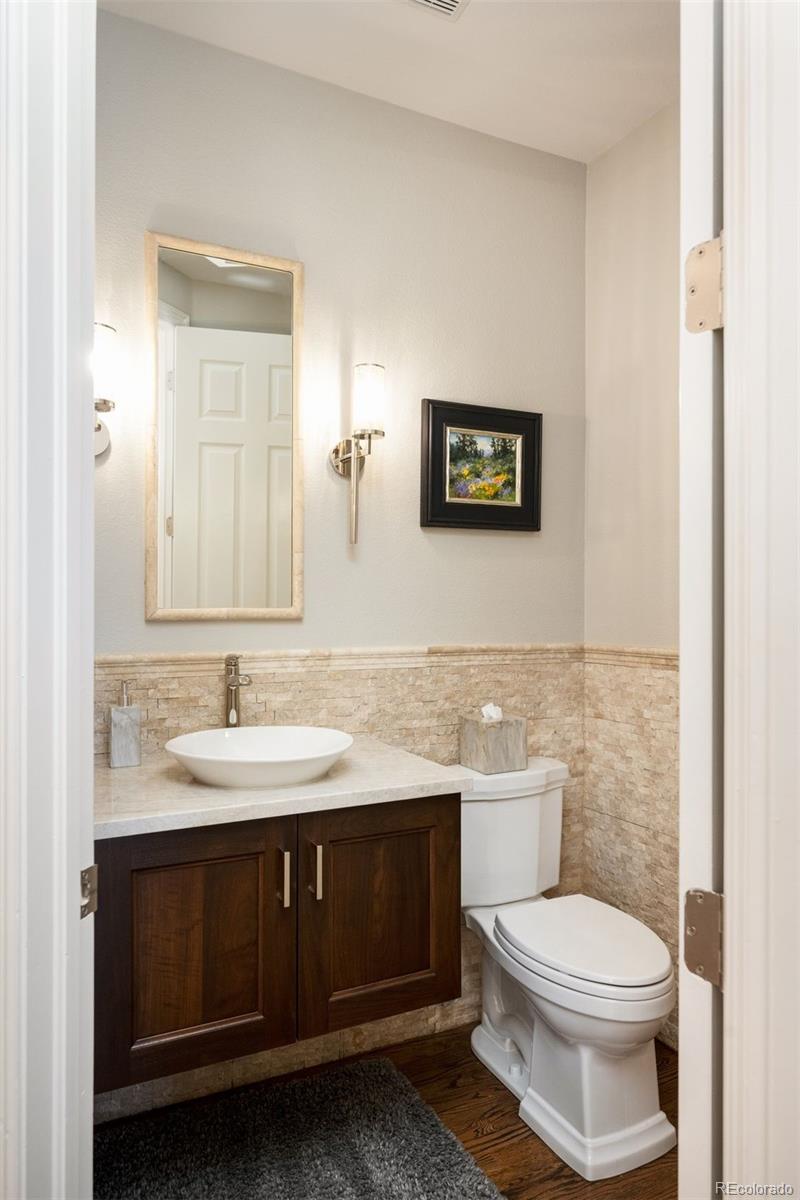 4525 Silver Gate Drive Castle Rock CO 80108