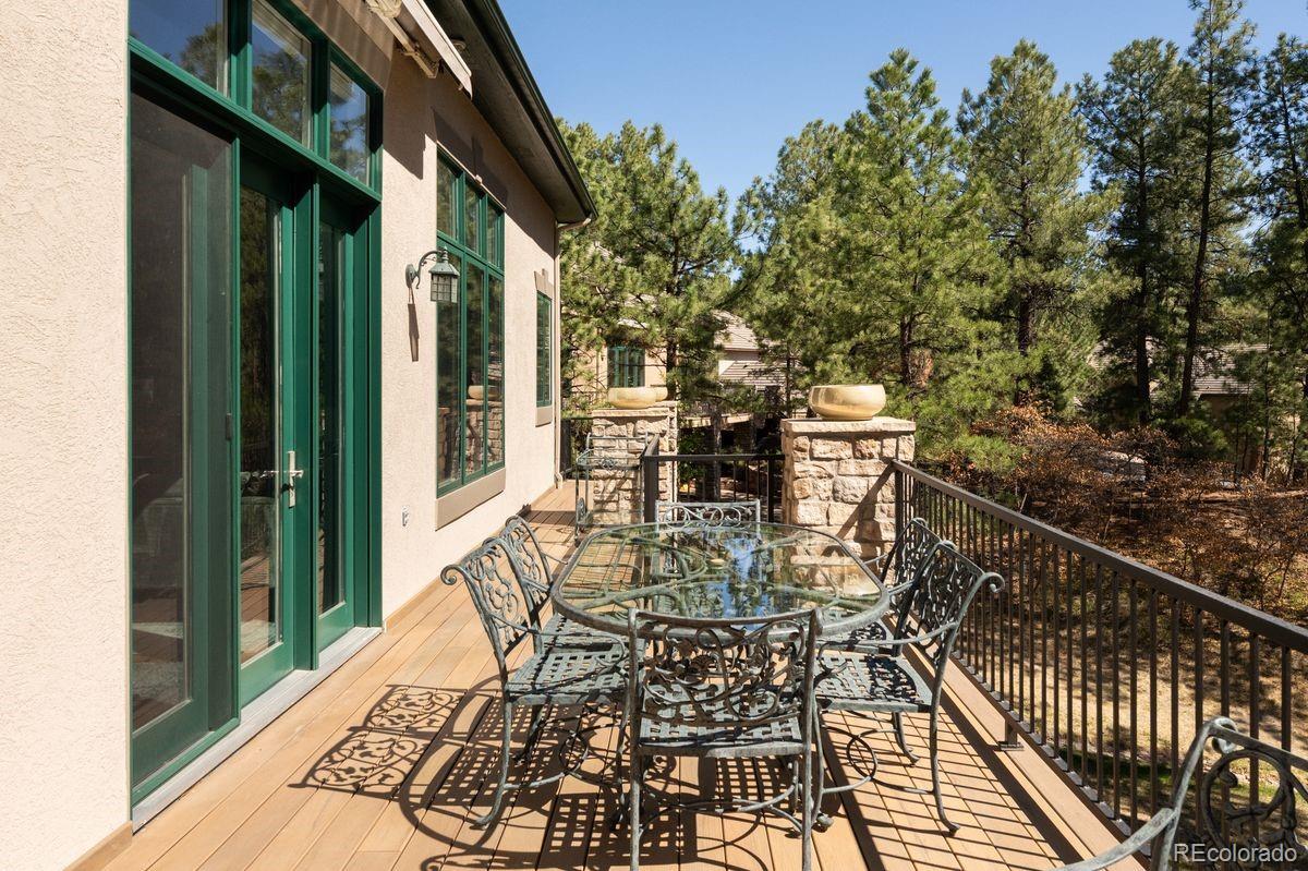 4525 Silver Gate Drive Castle Rock CO 80108