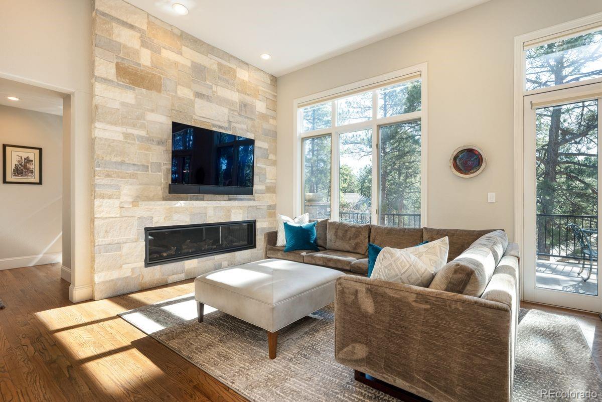 4525 Silver Gate Drive Castle Rock CO 80108