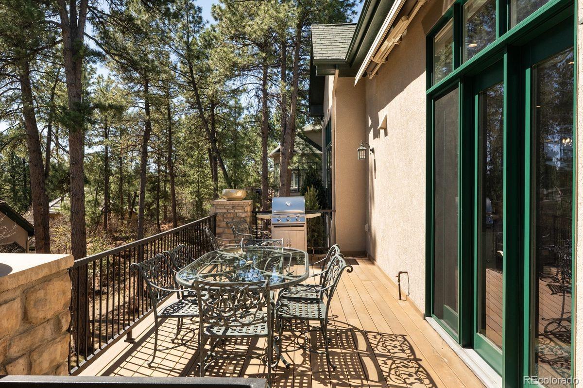 4525 Silver Gate Drive Castle Rock CO 80108