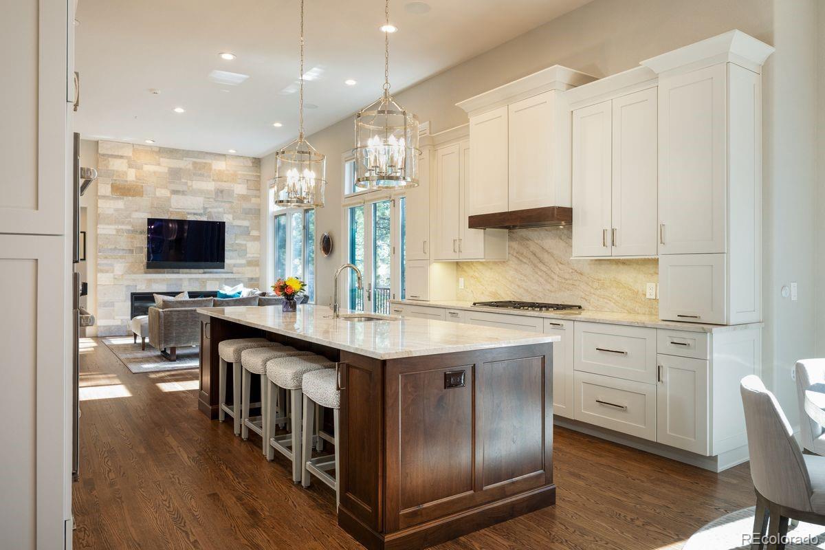 4525 Silver Gate Drive Castle Rock CO 80108