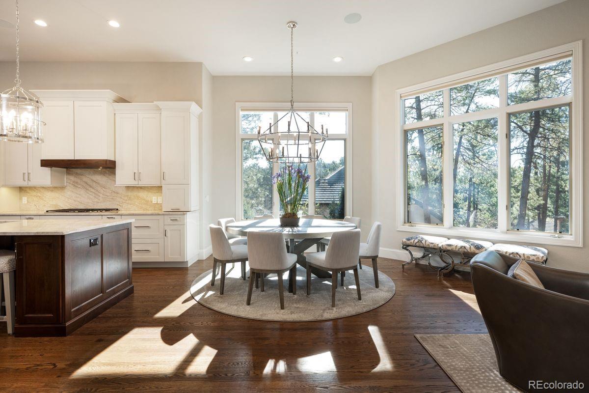 4525 Silver Gate Drive Castle Rock CO 80108