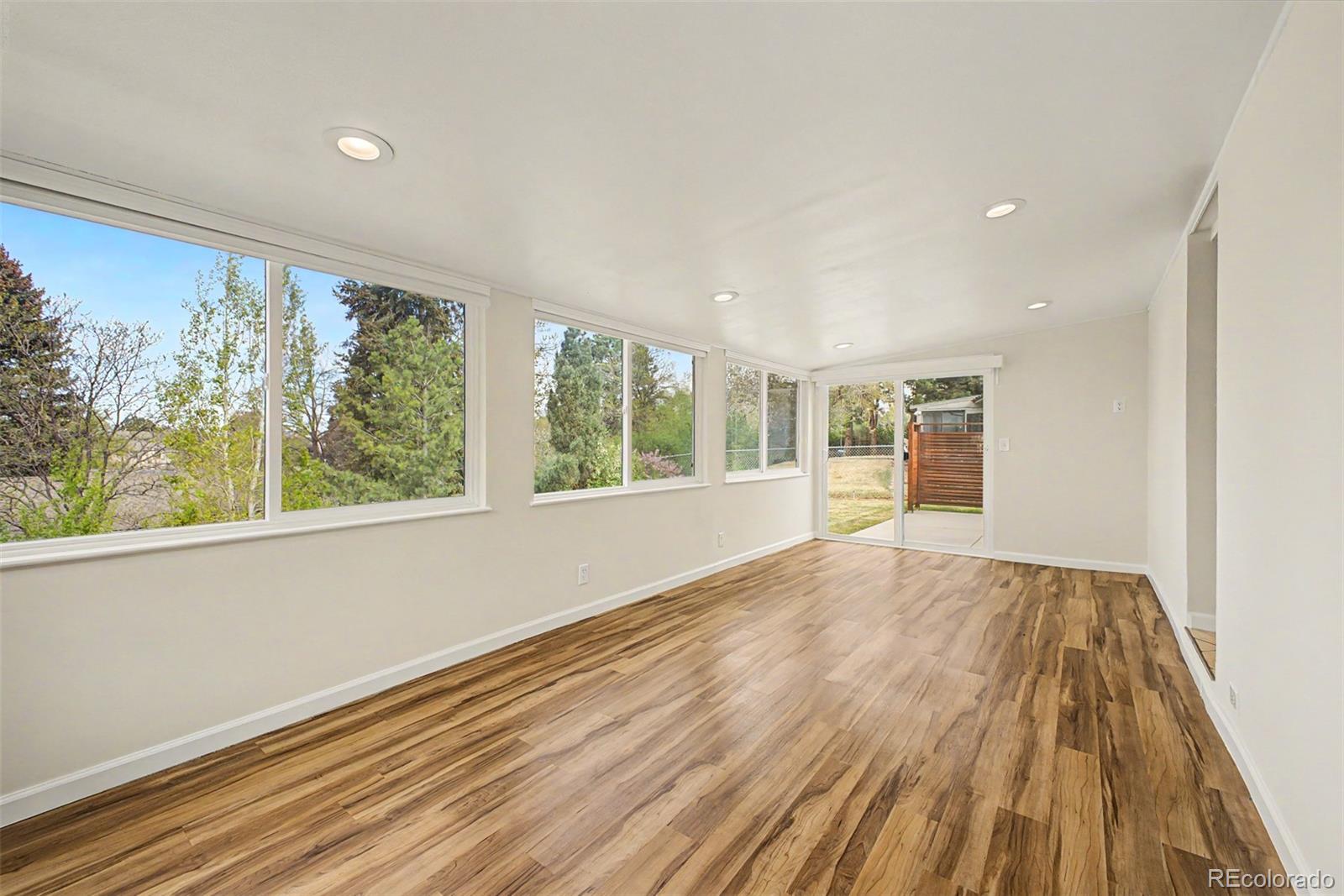 8413 E Kenyon Drive Denver CO 80237
