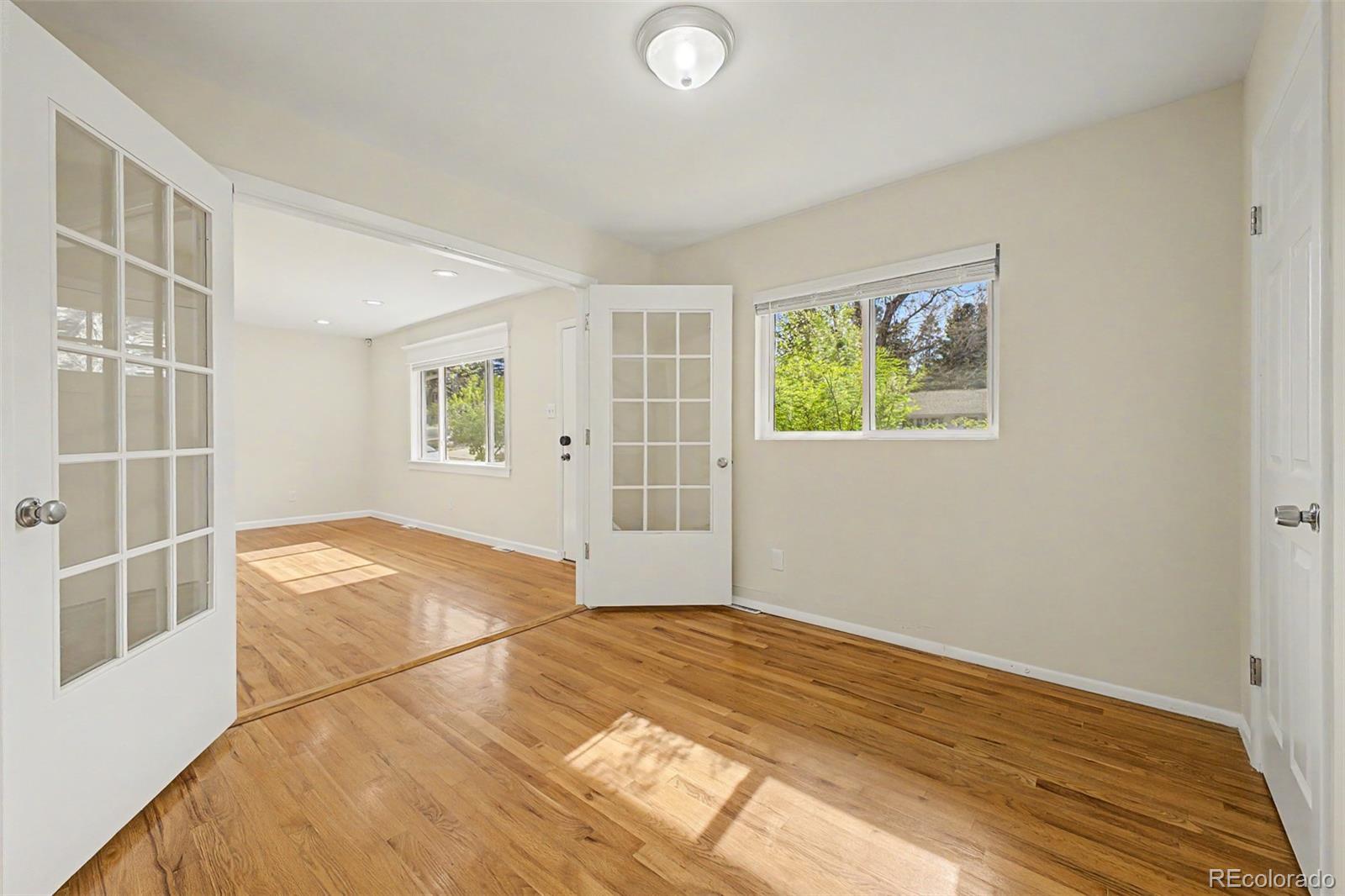 8413 E Kenyon Drive Denver CO 80237