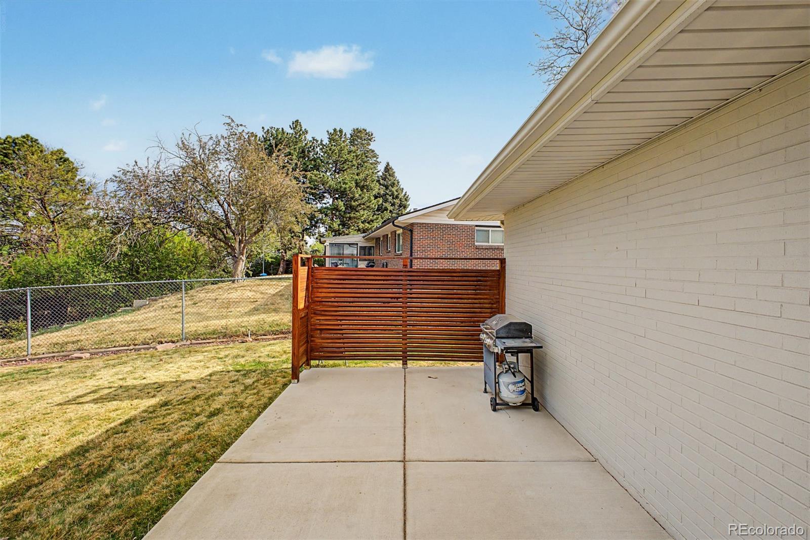 8413 E Kenyon Drive Denver CO 80237