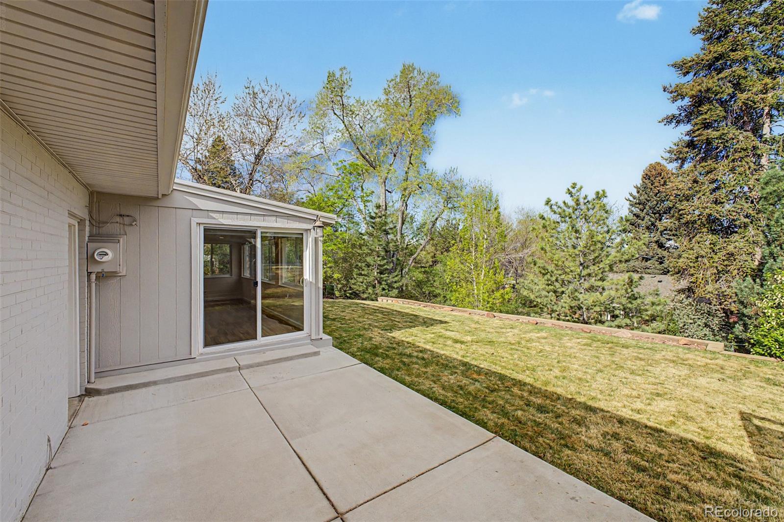 8413 E Kenyon Drive Denver CO 80237