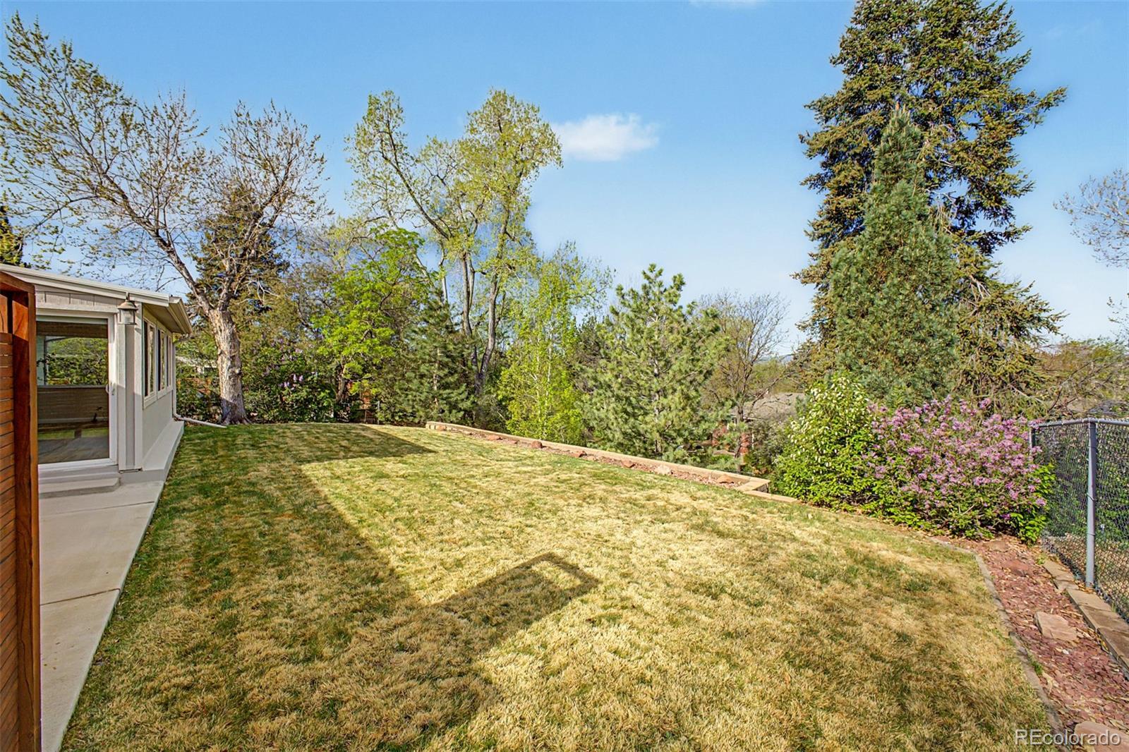 8413 E Kenyon Drive Denver CO 80237