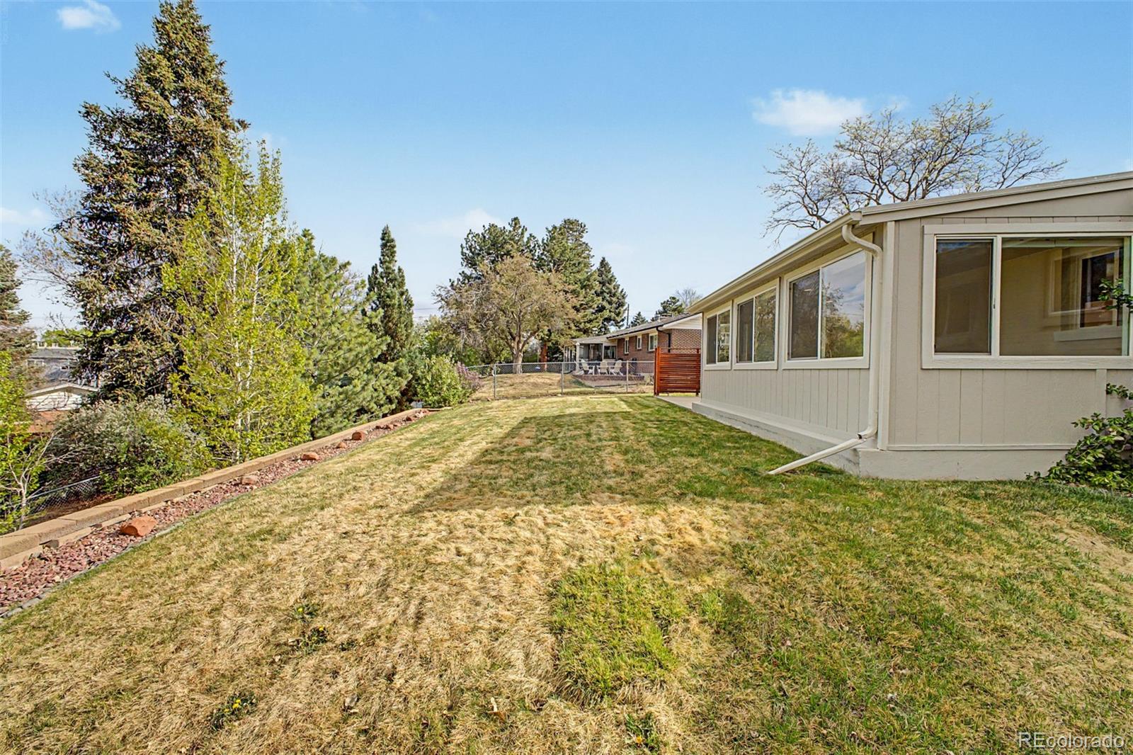 8413 E Kenyon Drive Denver CO 80237