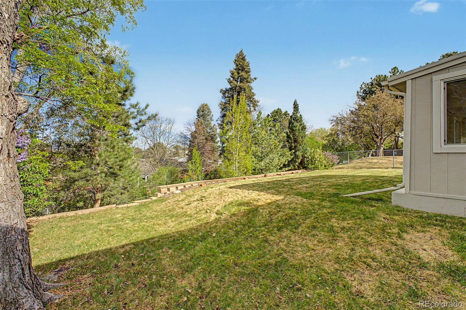 8413 E Kenyon Drive Denver CO 80237