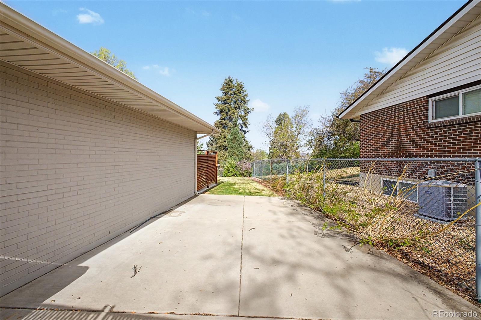 8413 E Kenyon Drive Denver CO 80237