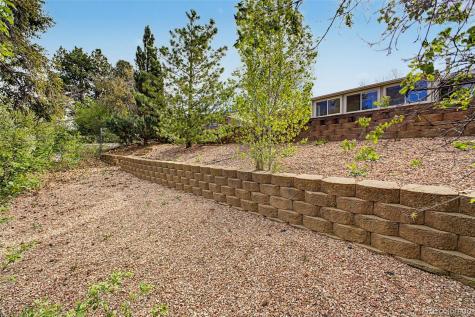 8413 E Kenyon Drive Denver CO 80237