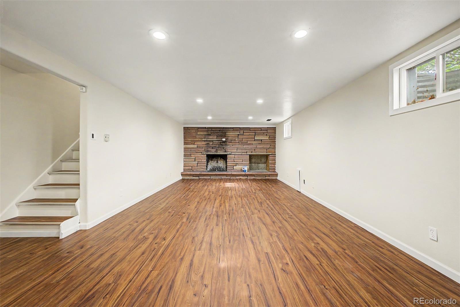 8413 E Kenyon Drive Denver CO 80237
